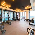 Luxury 2 Bedroom Apartment Manchester City Centre