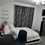 Cozzy Accommodation