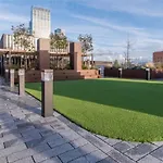 New Build Luxurious 2 Bedroom Apt