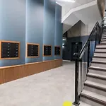 New Build Luxurious 2 Bedroom Apt