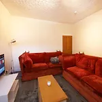 Crystal House 10Min To Manchester City Centre Ideal For Work And Leisure