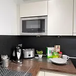 Wharf Inn Premier Apartment Central Manchester - Free Private Parking