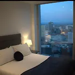 Luxury 2 Bedroom , City View