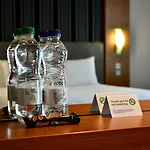 Holiday Inn Manchester - Central Park, An Ihg Hotel