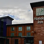 Holiday Inn Manchester - Central Park, An Ihg Hotel