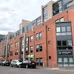 Great Single Room Close To The Whitworth