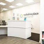 Great Single Room Close To The Whitworth