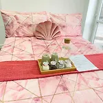 Beautiful And Spacious Apartment: 3 Beds & 2 Bath Rooms - Newly Renovated ,Open-Plan Kitchen/Living Room