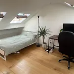 3-Bedroom Home With Free Parking In Chorlton