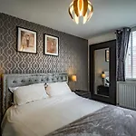 Stunning 1Bd Flat Close To Manchester City Centre