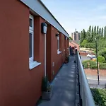 Stunning 1Bd Flat Close To Manchester City Centre