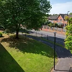 Stunning 1Bd Flat Close To Manchester City Centre