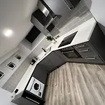 Elegant Apartment In Manchester City Centre