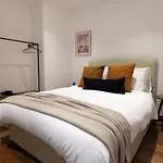 The James Manchester