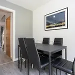 Spacious 3 Bedroom Townhouse To Rent In Manchester