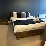 Lovely 2-Bedroom Condo With Balcony