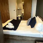 Lovely 2-Bedroom Condo With Balcony