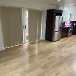 Big Room Rusholme With Tv And Private Bathroom-Parking&Wifi
