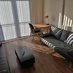 Large House With 3 Bedrooms House, 5 Guests Near City/Manu Stadiums