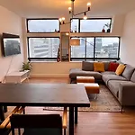 City View 2 Bedrooms Flat