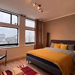 City View 2 Bedrooms Flat
