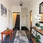 Midwood Lodge