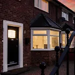 Cressingham House Manchester