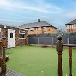 Cressingham House Manchester