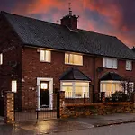 Cressingham House Manchester