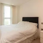 Arena Apartment