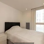 Arena Apartment