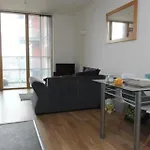 Arena Apartment