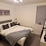 City Apartment Stopzzz