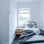 Three Bedroom Home With Free Parking