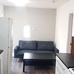 Single Bedroom In Withington M20 1 Single Bed, Rm4