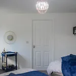 Bv Stylish Homely 3 Bedroom Close To Manchester Arena