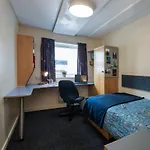 Ensuite Bedrooms With Shared Kitchen At Weston Hall In Manchester