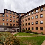 Ensuite Bedrooms With Shared Kitchen At Weston Hall In Manchester