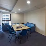 Ensuite Bedrooms With Shared Kitchen At Weston Hall In Manchester