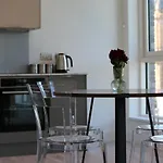 Atelier Chapel Apartments