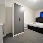 Affordable Apartments In Manchester City Centre Close To Trafford