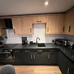 Modern 2 Bedroom Aesthetic Apt