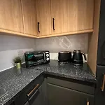 Modern 2 Bedroom Aesthetic Apt