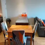 Sweat Apartment