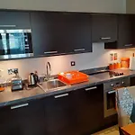 Sweat Apartment