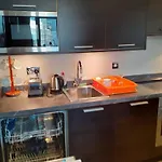 Sweat Apartment