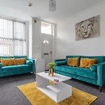Home In Levenshulme, Manchester