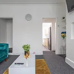 Home In Levenshulme, Manchester