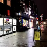 Affordable Apartments In Manchester City Centre Close To Trafford