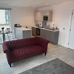 Atelier Chapel Apartments